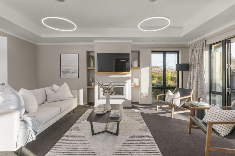 Photo of property in 1 Brinsworth Avenue, West Melton, 7618