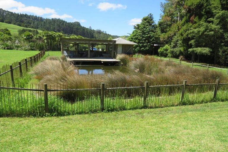 Photo of property in 504b Wairere Road, Maungaturoto, 0571