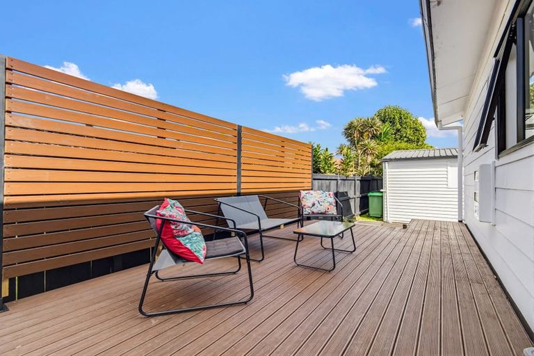Photo of property in 13 Elisa Lane, Ranui, Auckland, 0612