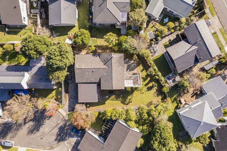 Photo of property in 15 Bowline Place, Whitby, Porirua, 5024