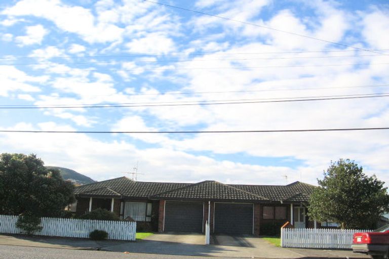 Photo of property in 71d Udy Street, Petone, Lower Hutt, 5012