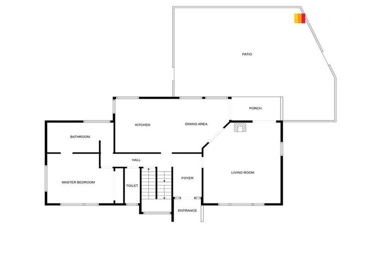 Photo of property in 13a Jellicoe Crescent, Kaikorai, Dunedin, 9010