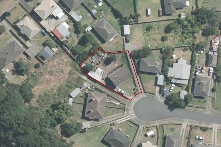 Photo of property in 10 Tither Street, Huntly, 3700