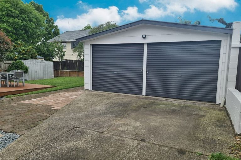 Photo of property in 23 Cullimore Street, Pukete, Hamilton, 3200