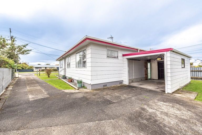 Photo of property in 36 Kepa Street, Whanganui East, Whanganui, 4500