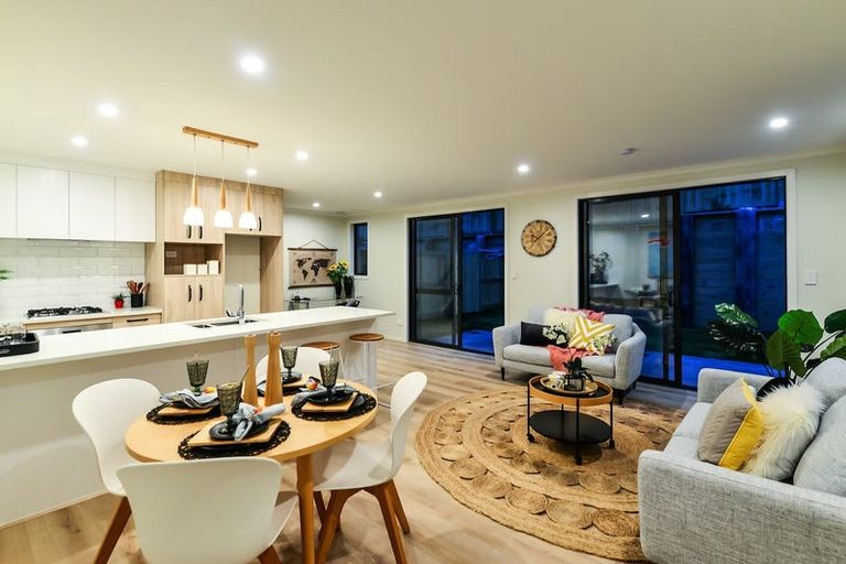 Photo of property in 23 Mistry Place, Harrowfield, Hamilton, 3210