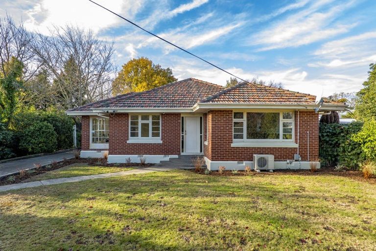 Photo of property in 6 Barrington Street, Somerfield, Christchurch, 8024