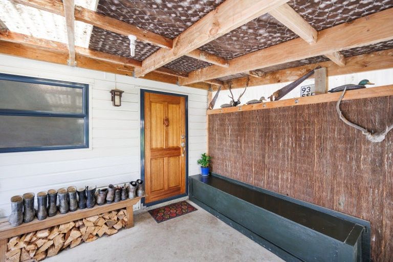Photo of property in 476 Finnis Road, Pohangina, Feilding, 4775