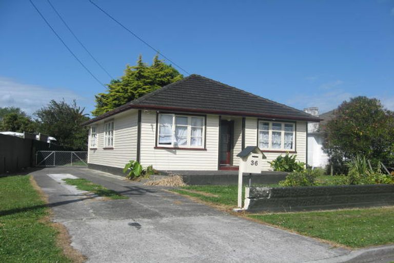 Photo of property in 36 Kells Avenue, Aramoho, Whanganui, 4500