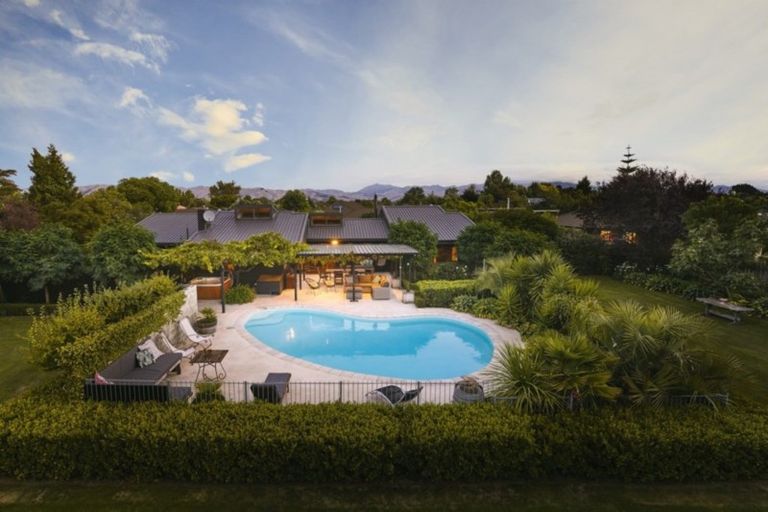 Photo of property in 85 Old Renwick Road, Springlands, Blenheim, 7201