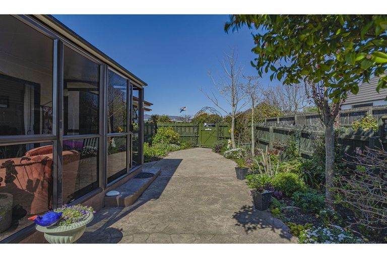 Photo of property in 8 Carlisle Place, Marchwiel, Timaru, 7910