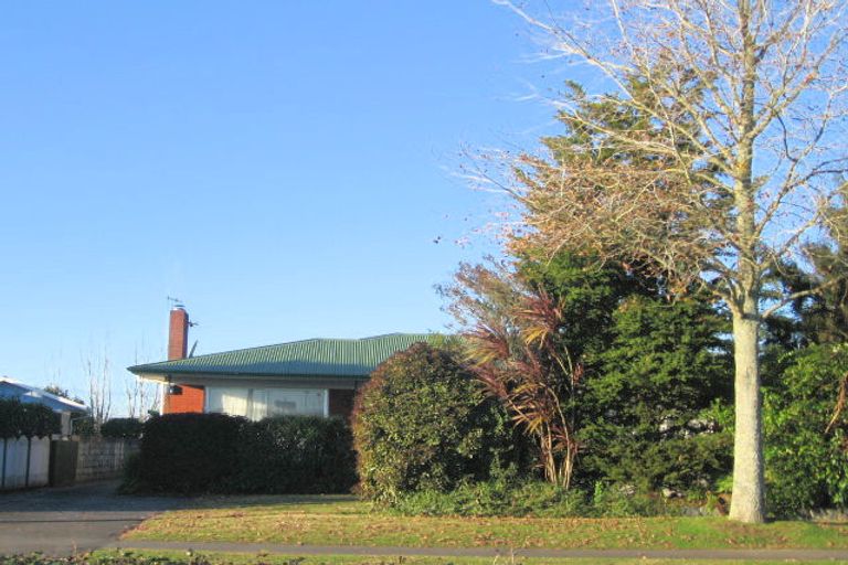 Photo of property in 158 Hukanui Road, Chartwell, Hamilton, 3210