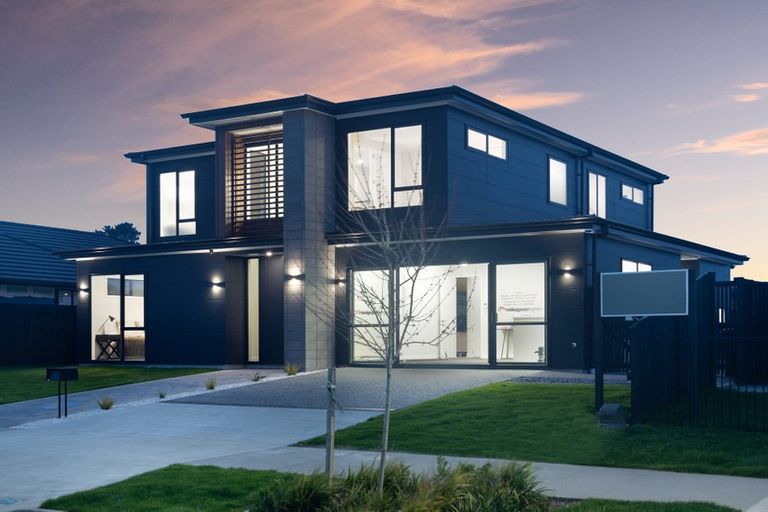 Photo of property in 32 Kimbrae Drive, Rototuna North, Hamilton, 3210