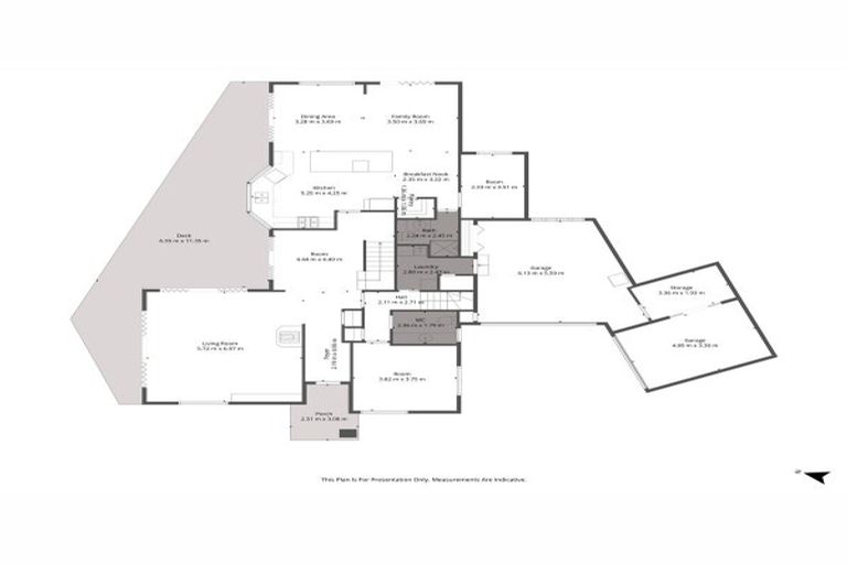 Photo of property in 195a Valley Road, Mount Maunganui, 3116