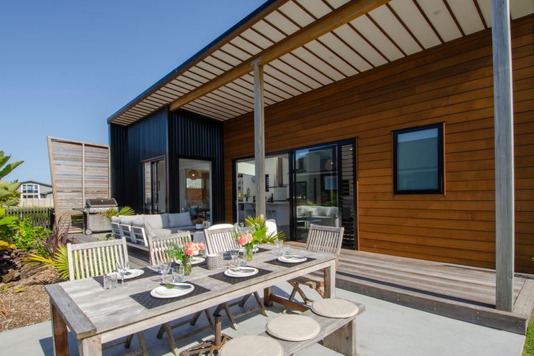 Photo of property in 10 Shearwater Lane, Point Wells, Warkworth, 0986