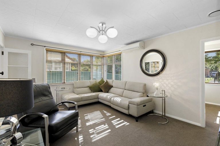 Photo of property in 49 Chapman Crescent, Naenae, Lower Hutt, 5011