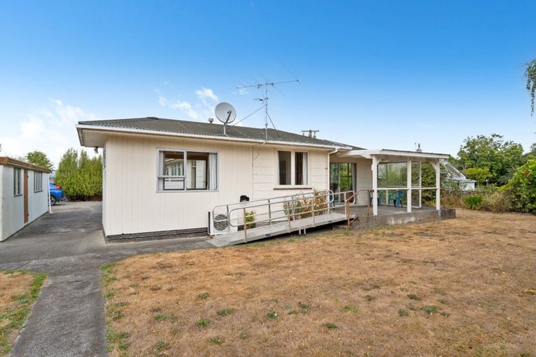 Photo of property in 6 Hereford Place, Solway, Masterton, 5810