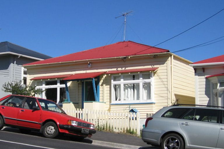 Photo of property in 92 Mein Street, Newtown, Wellington, 6021