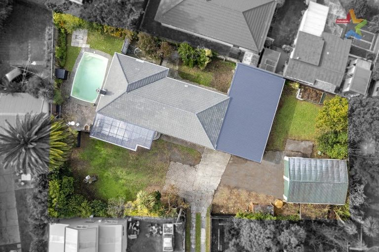 Photo of property in 20 Keys Street, Elderslea, Upper Hutt, 5018