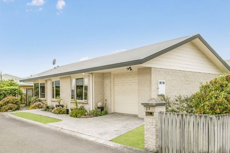 Photo of property in 28 Cole Street, Masterton, 5810