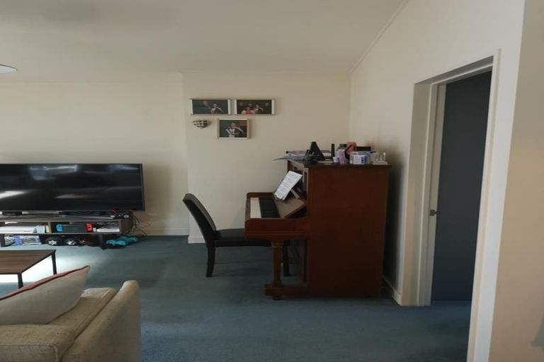 Photo of property in Hannahs Corner, 12/8 Leeds Street, Te Aro, Wellington, 6011