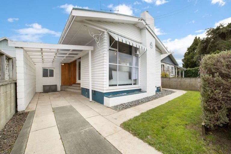 Photo of property in 54 Harris Street, Kaiti, Gisborne, 4010