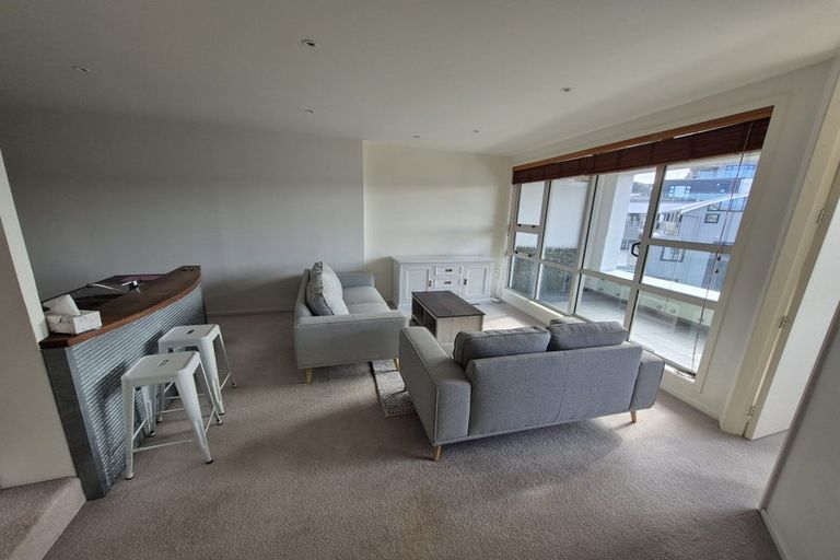 Photo of property in Stadium Garden Flats, 309/107 Thorndon Quay, Pipitea, Wellington, 6011