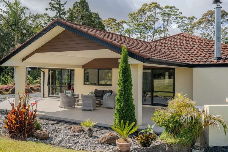 Photo of property in 3a Macadamia Lane, Waipapa, Kerikeri, 0295