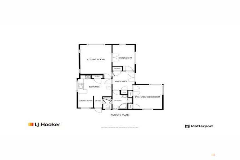 Photo of property in 15 Marston Road, Kensington, Timaru, 7910