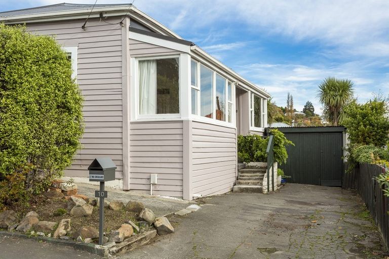 Photo of property in 10 Baldwin Street, North East Valley, Dunedin, 9010