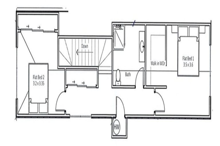 Photo of property in 35 William Paul Street, Cambridge, 3434
