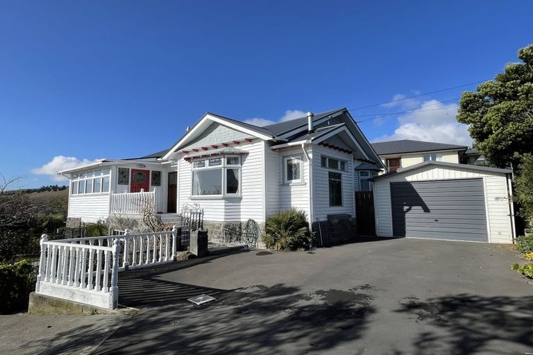 Photo of property in 41 Huntsbury Avenue, Huntsbury, Christchurch, 8022