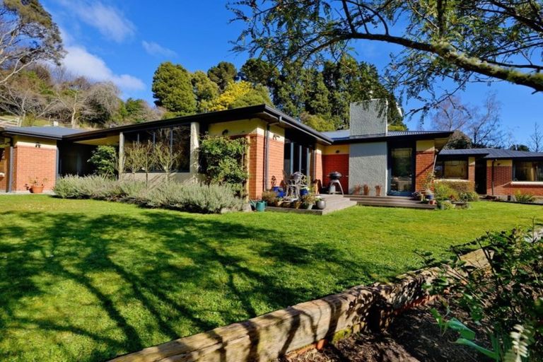 Photo of property in 18 Patmos Avenue, Woodhaugh, Dunedin, 9010