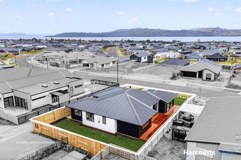 Photo of property in 50 Makomako Crescent, Wharewaka, 3330