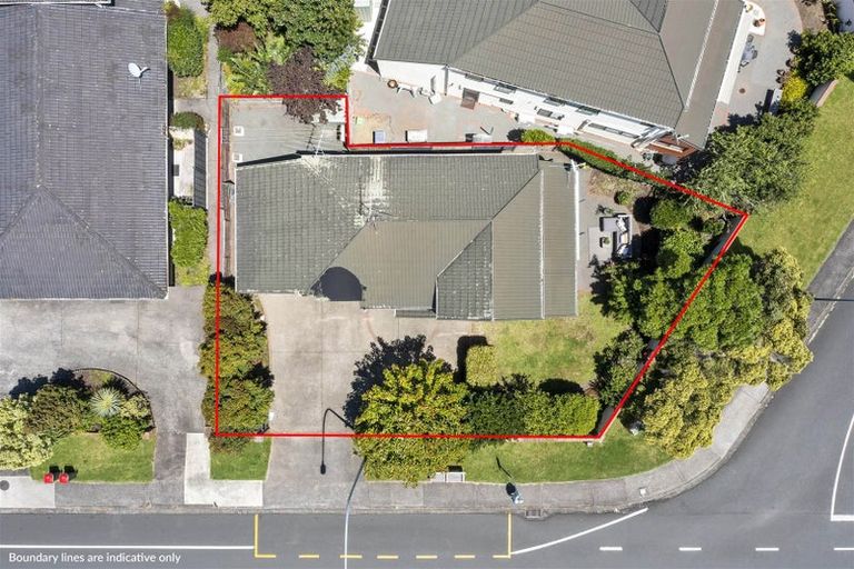 Photo of property in 77 Cook Street, Howick, Auckland, 2014