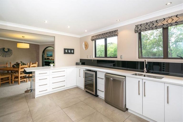 Photo of property in 1 Glenhill Drive, Witherlea, Blenheim, 7201