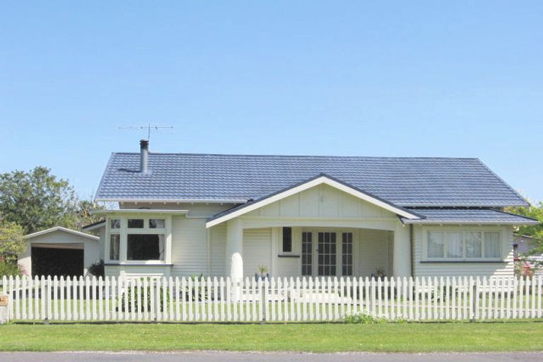 Photo of property in 28 Muir Street, Te Hapara, Gisborne, 4010