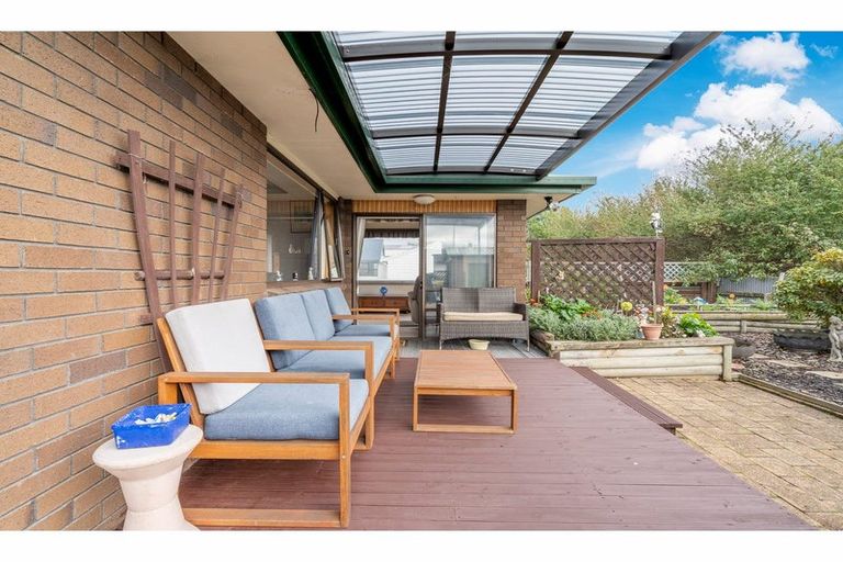 Photo of property in 354 Tay Street, Turnbull Thomson Park, Invercargill, 9810