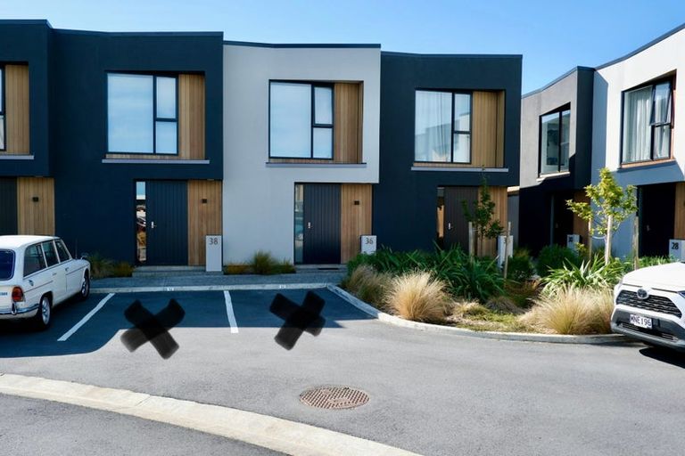 Photo of property in 32/10 Trieste Way, Paraparaumu, 5032