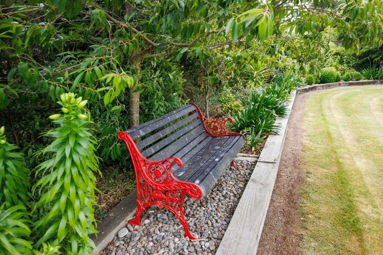 Photo of property in 271 Reid Line East, Aorangi, Feilding, 4775