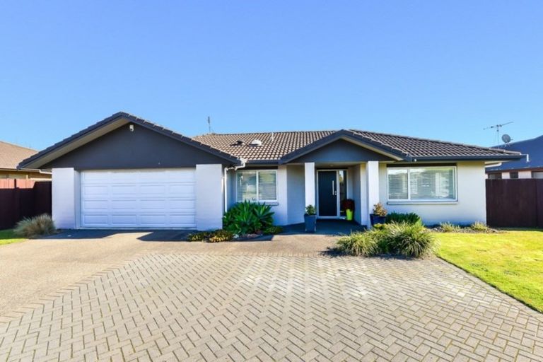 Photo of property in 393 Hukanui Road, Rototuna, Hamilton, 3210