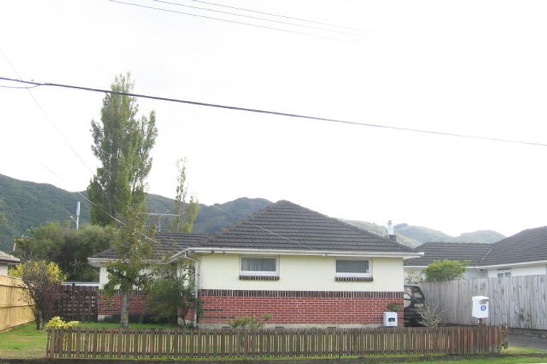 Photo of property in 63 Clouston Park Road, Clouston Park, Upper Hutt, 5018