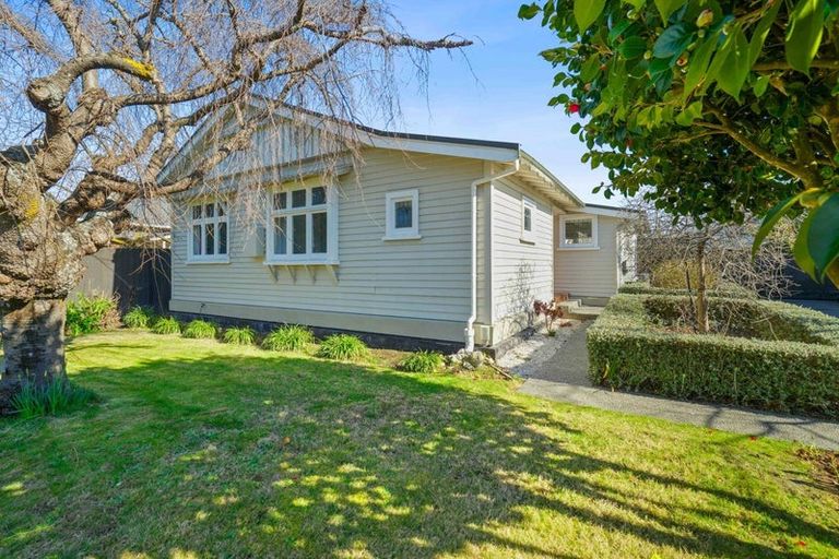 Photo of property in 79 Petrie Street, Richmond, Christchurch, 8013