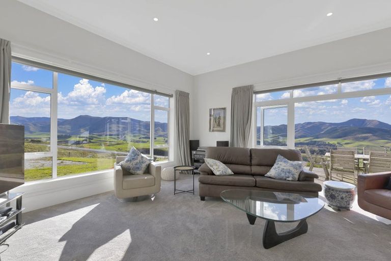 Photo of property in 67 Macraes Road, Waynes, Palmerston, 9483