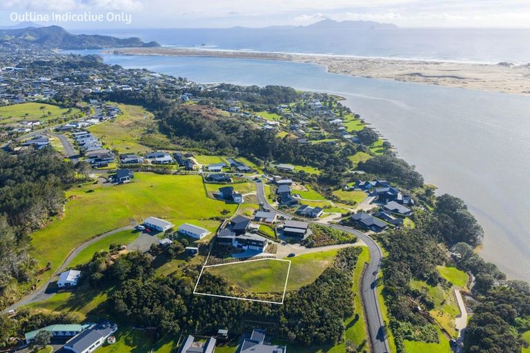 Photo of property in 3 Horizon View Place, Mangawhai Heads, Mangawhai, 0505