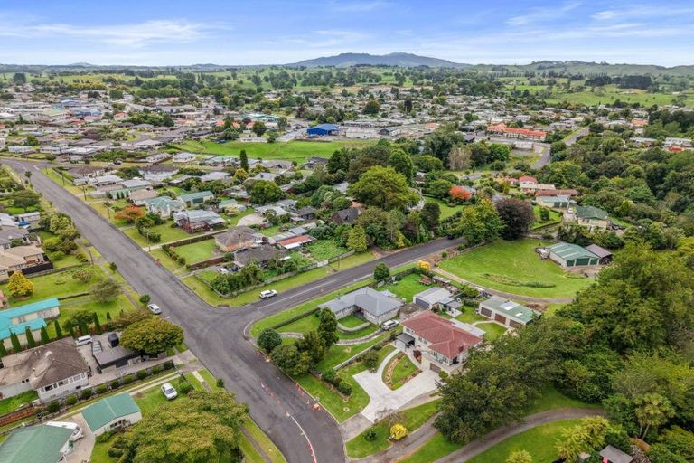 Photo of property in 18 Fitzherbert Street, Putaruru, 3411