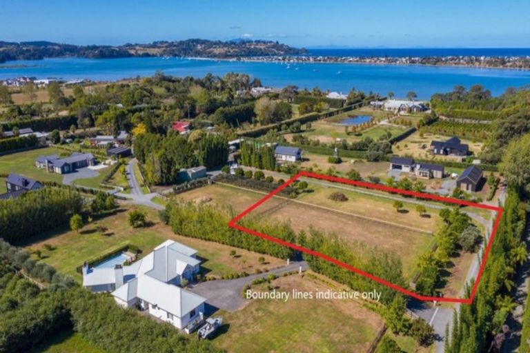 Photo of property in 280b Point Wells Road, Point Wells, Warkworth, 0986