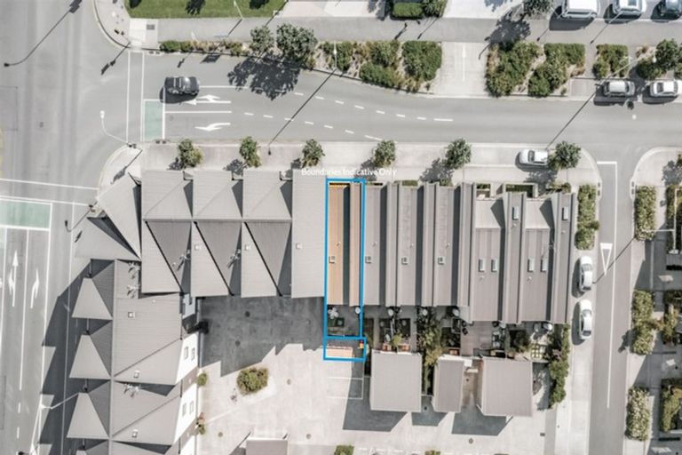 Photo of property in 29 De Havilland Road, Hobsonville, Auckland, 0618