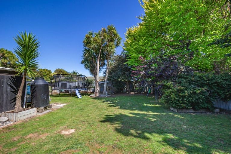 Photo of property in 7 Ascot Street, Levin, 5510