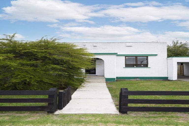 Photo of property in 1 Parau Street, Kaiti, Gisborne, 4010